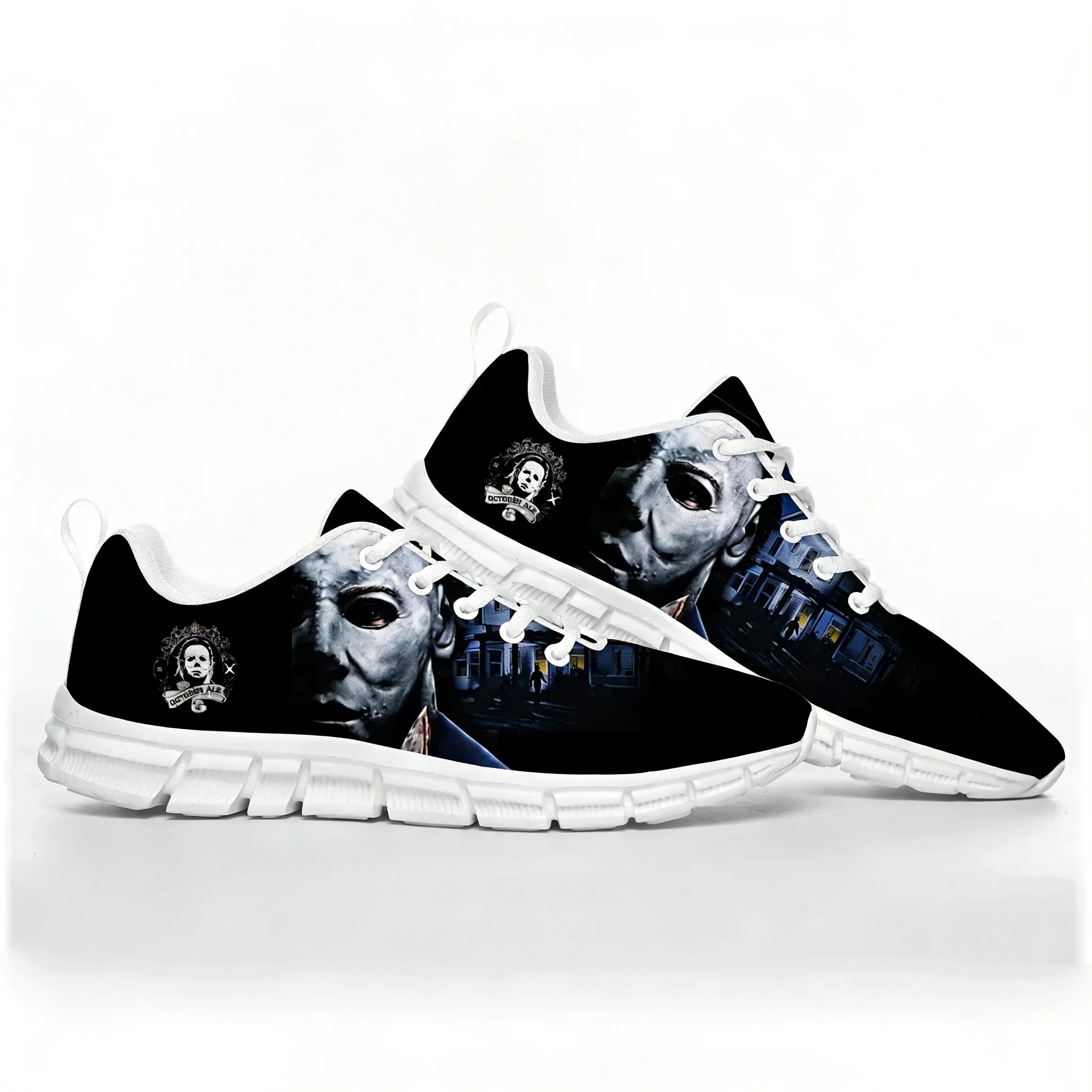 Horror Halloween Sports Shoes  - Men Shoes Myer review and price