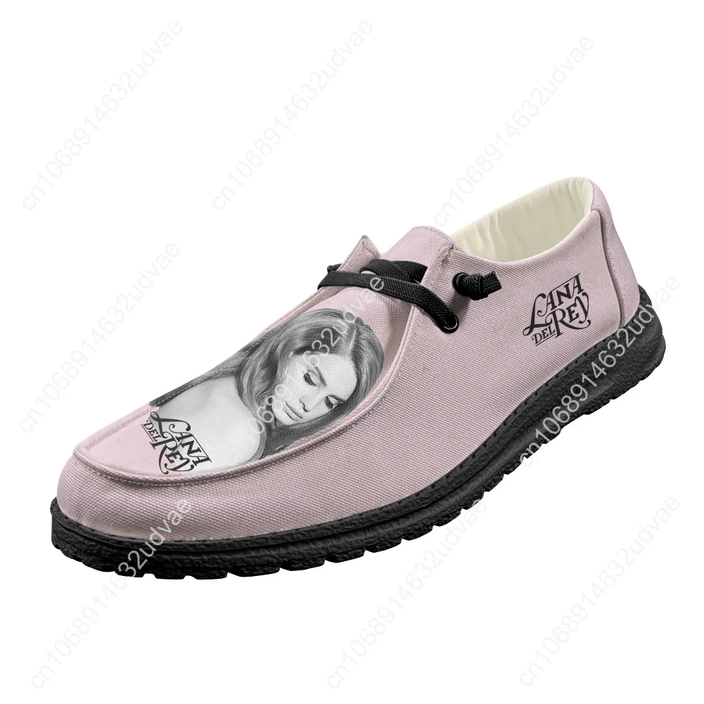 Lana Del Rey Singer Loafers Me - Men'S Shoes Lightweight review and price