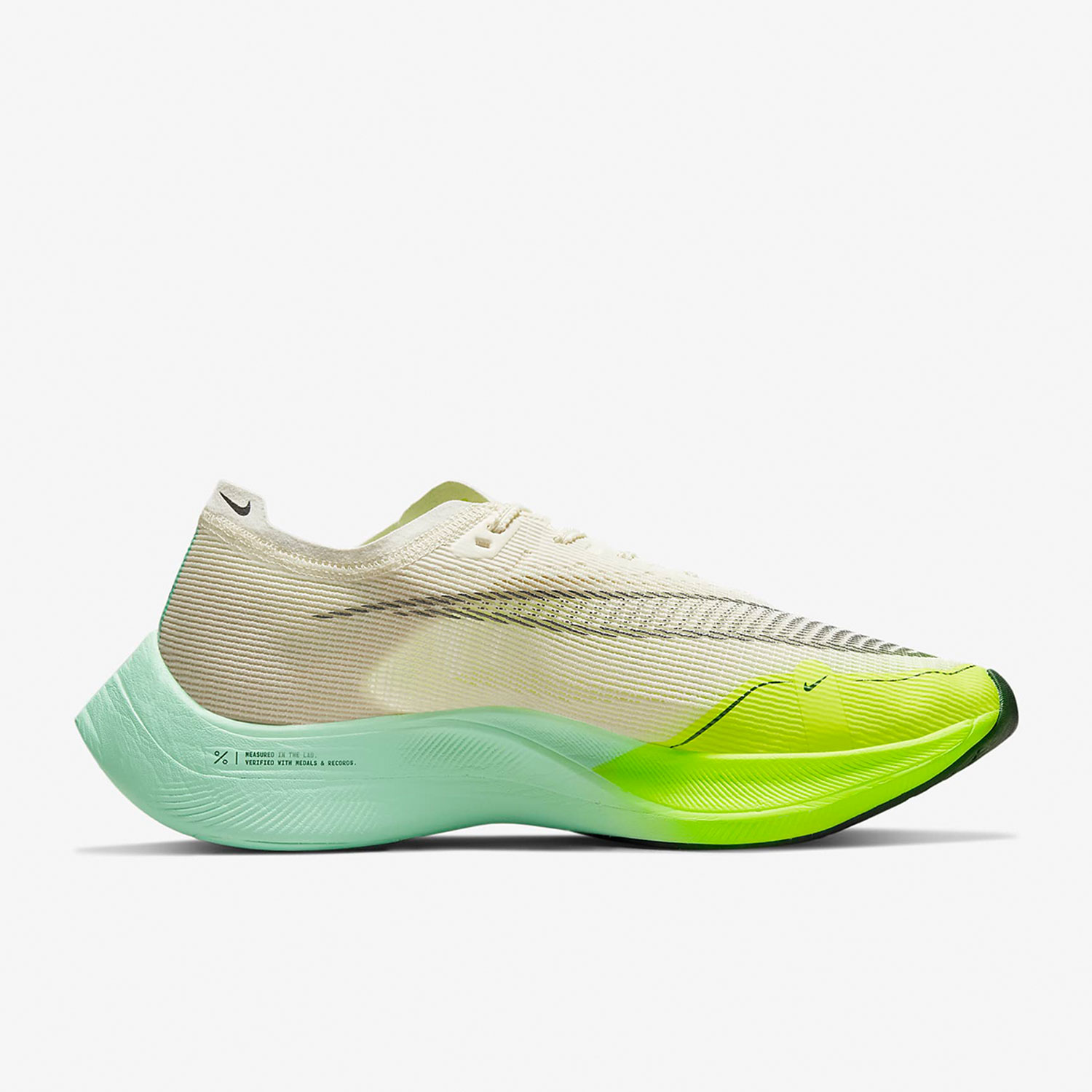 Nike Authentic ZoomX VaporFly  - Men'S Shoes In Next review and price