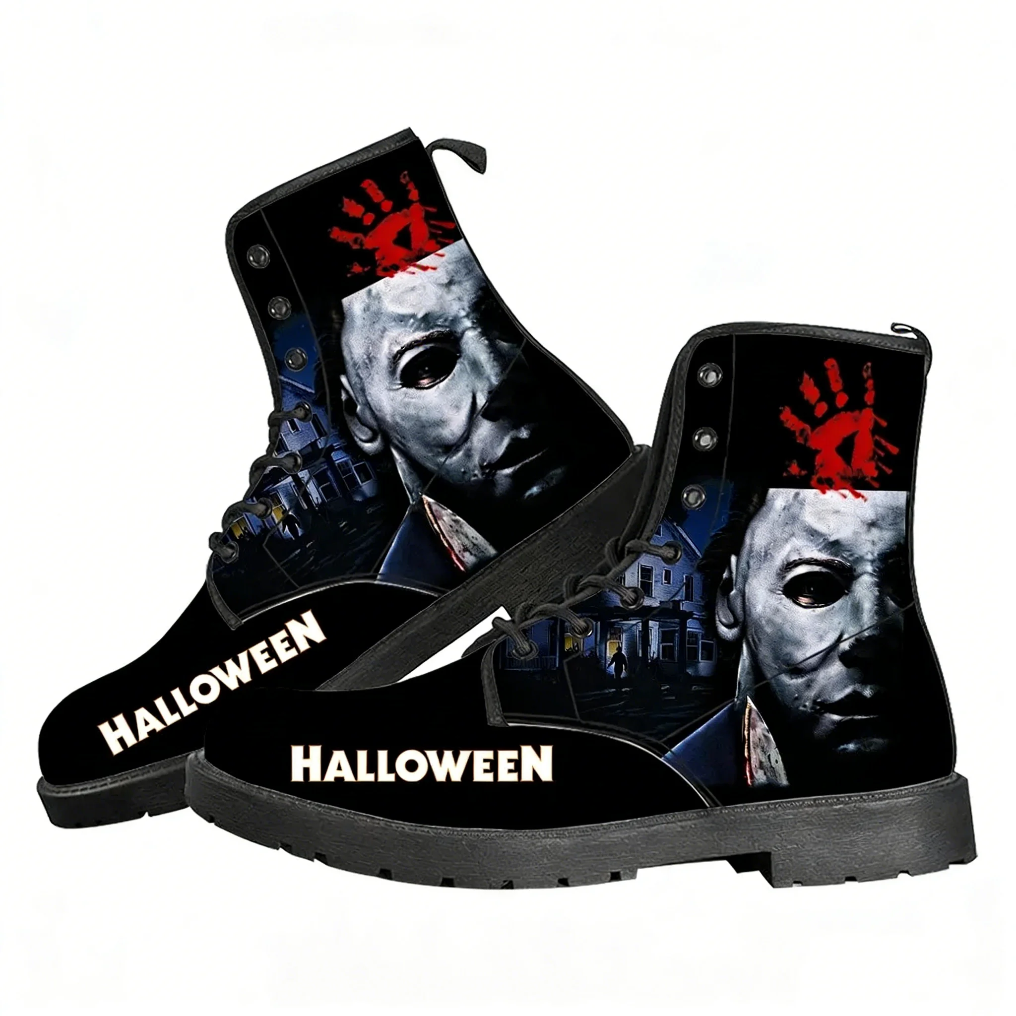 Michael Myers Halloween Killer - Men Shoes Myer review and price