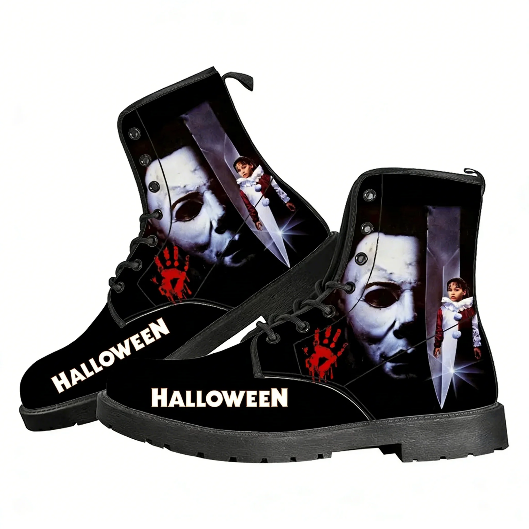 Michael Myers Halloween Killer - Men Shoes Myer review and price