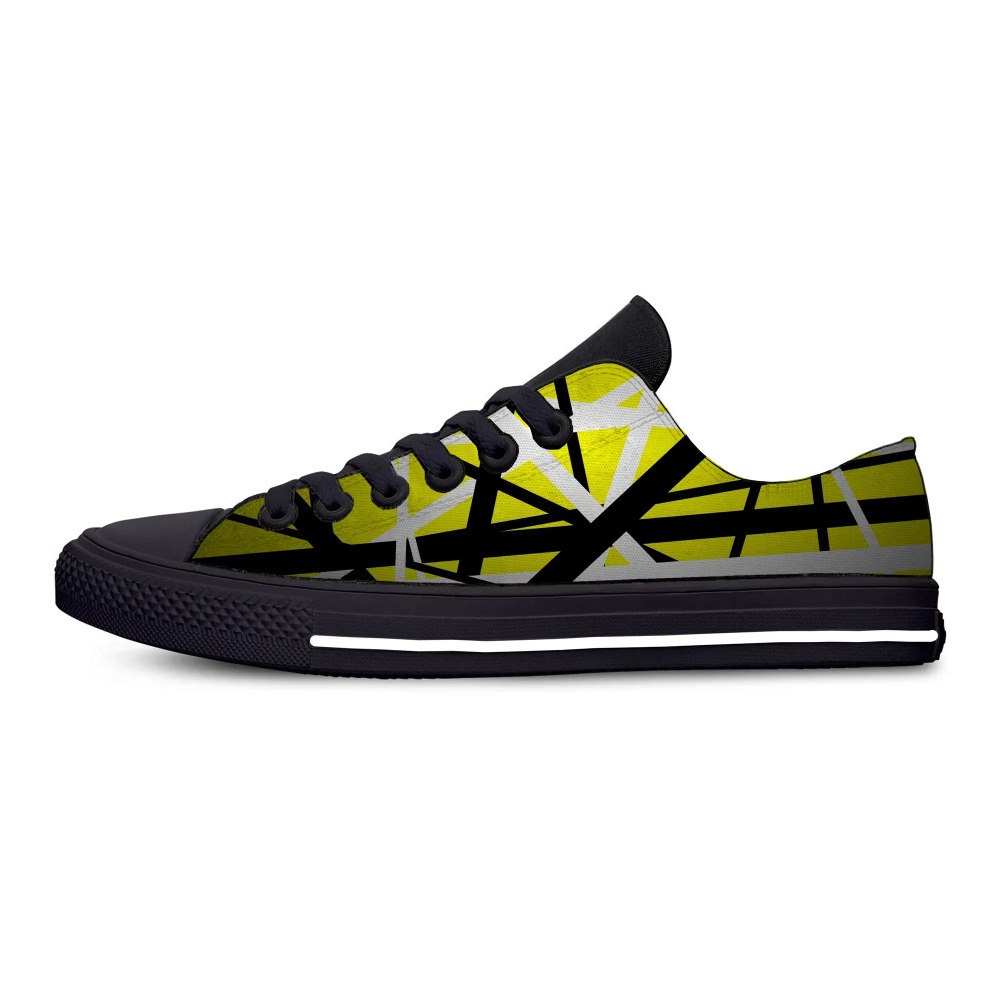 Michael Myers Low Top Sneakers - Men Shoes Myer review and price