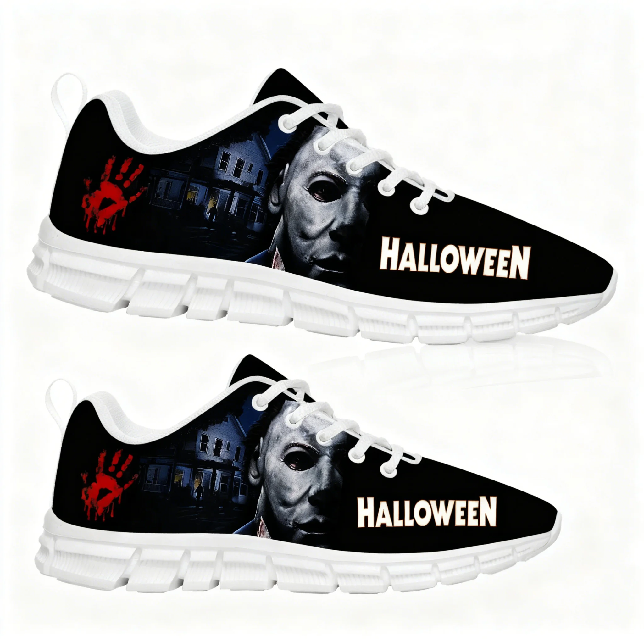 Michael Myers Halloween Killer - Men Shoes Myer review and price
