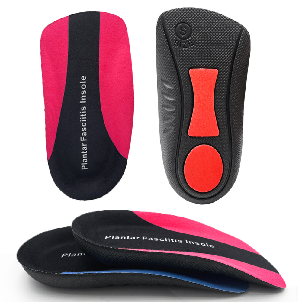 1-2 Pairs Arch Support Insoles - Men'S Shoes New Balance review and price