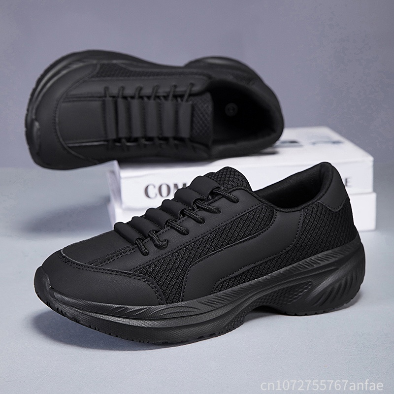 Men Women Thick and Low Shoe C - Men'S Shoes Diabetic review and price