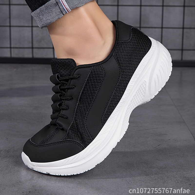 Men Women Thick and Low Shoe C - Men'S Shoes Diabetic review and price