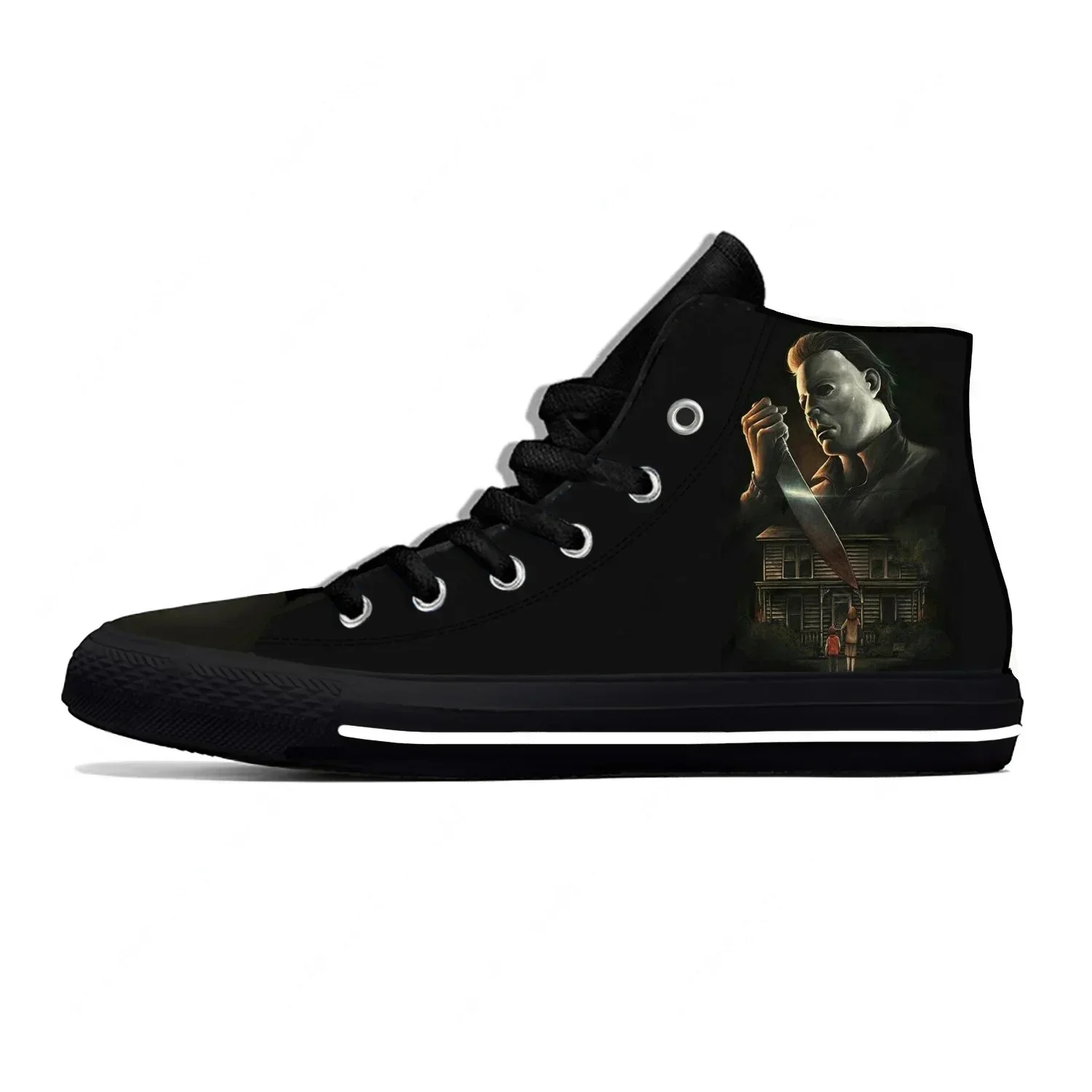 Michael Myers Halloween Horror - Men Shoes Myer review and price