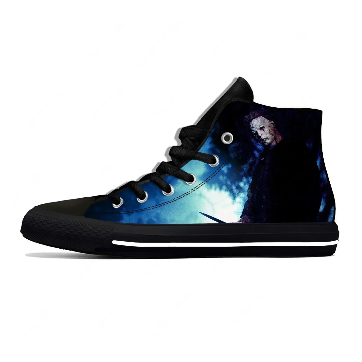 Michael Myers Halloween Horror - Men Shoes Myer review and price