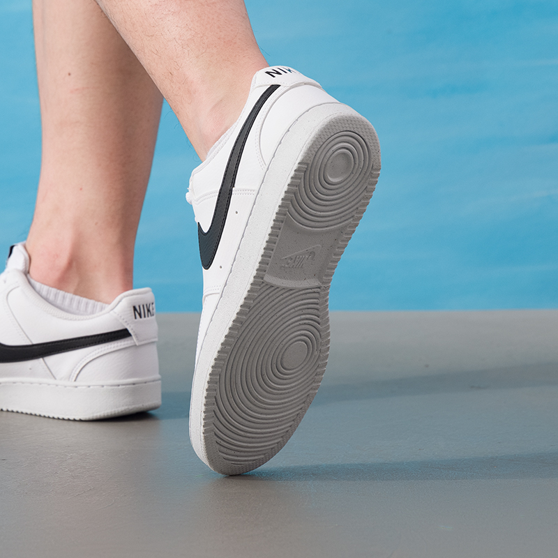 Nike Men's Sneakers Court Visi - Men'S Shoes In Next review and price