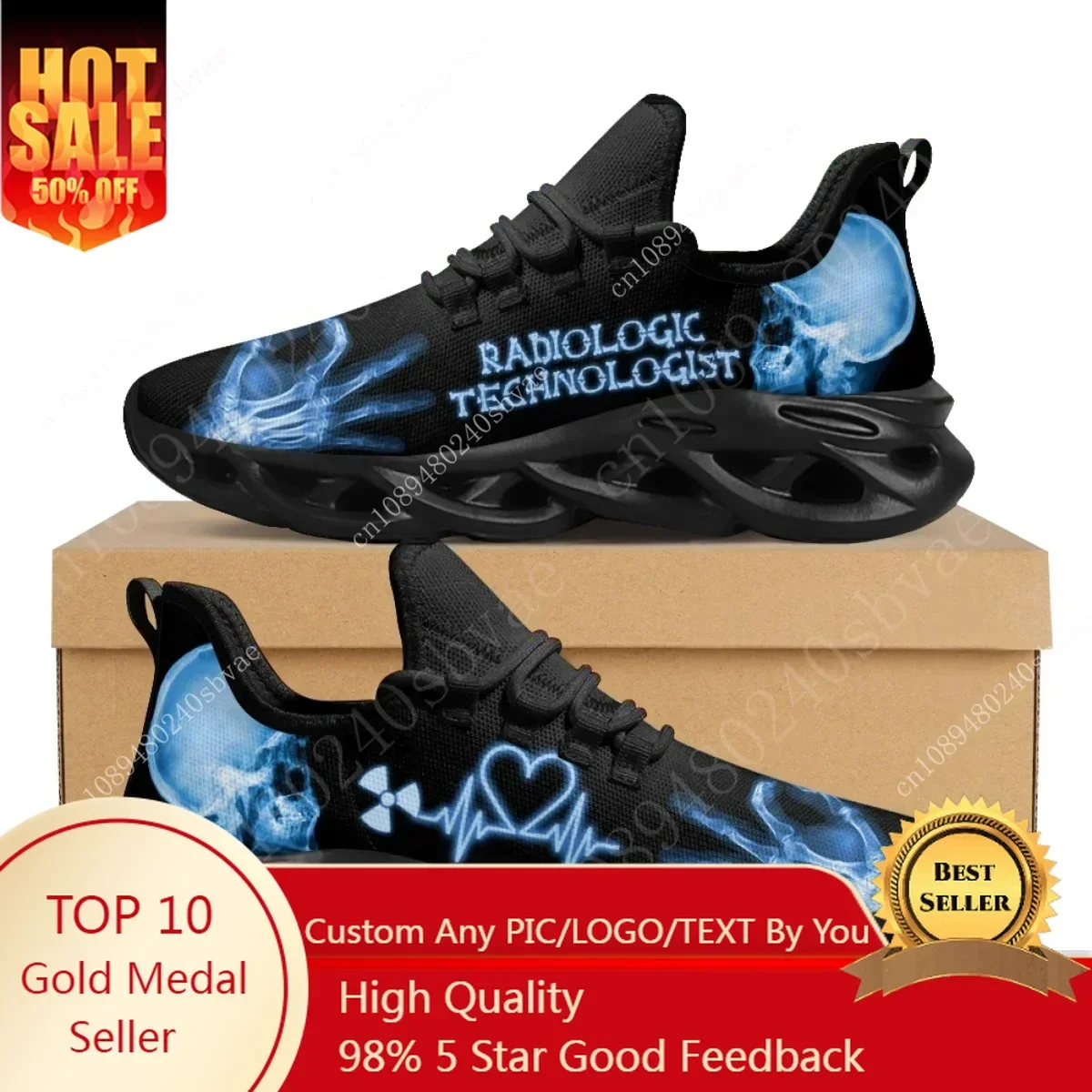 Radiologic Technologist Sneake - Men'S Shoes Lightweight review and price