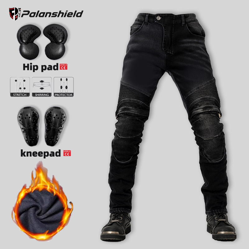 Winter Motorcycle Pants warm   - Men'S Shoes For Jeans review and price