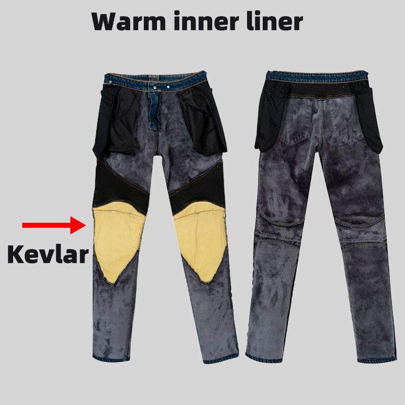 Winter Motorcycle Pants warm   - Men'S Shoes For Jeans review and price