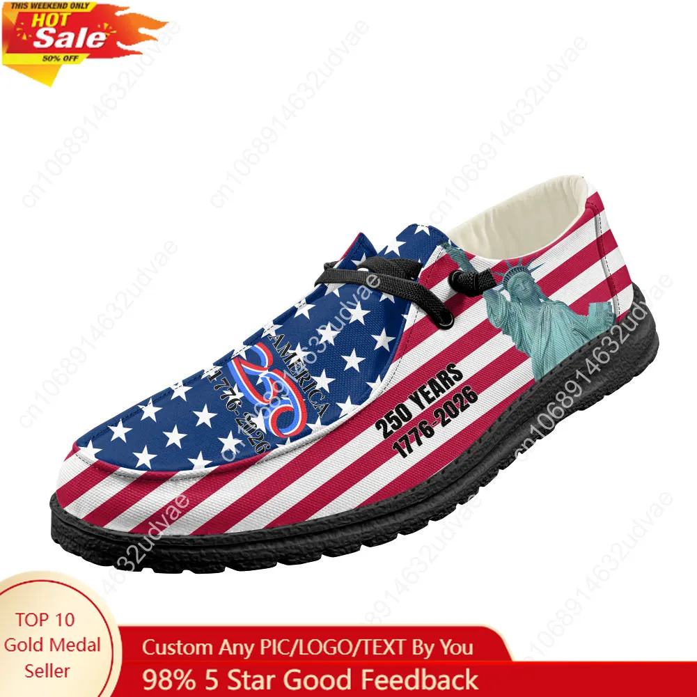 America 250th Anniversary 1776 - Men'S Shoes Lightweight review and price