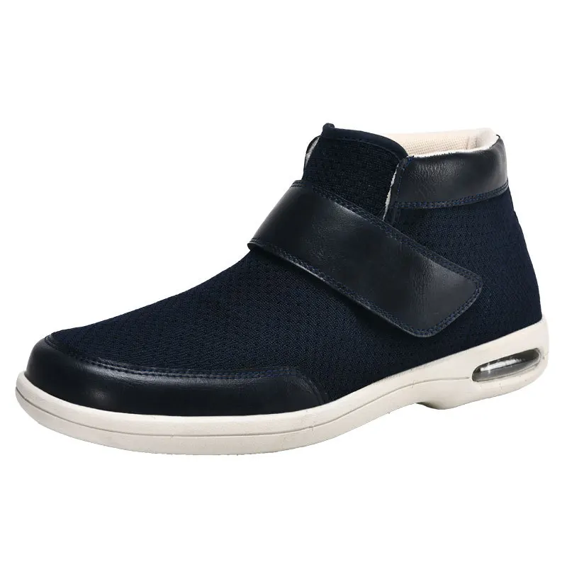 XIHAHA Man Women Walking Shoe  - Men'S Shoes Diabetic review and price