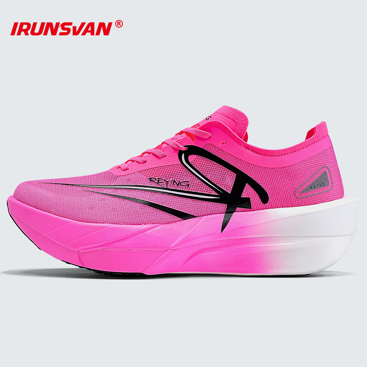 IRUNSVAN Men‘s Professional Fu - Men'S Shoes Diabetic review and price