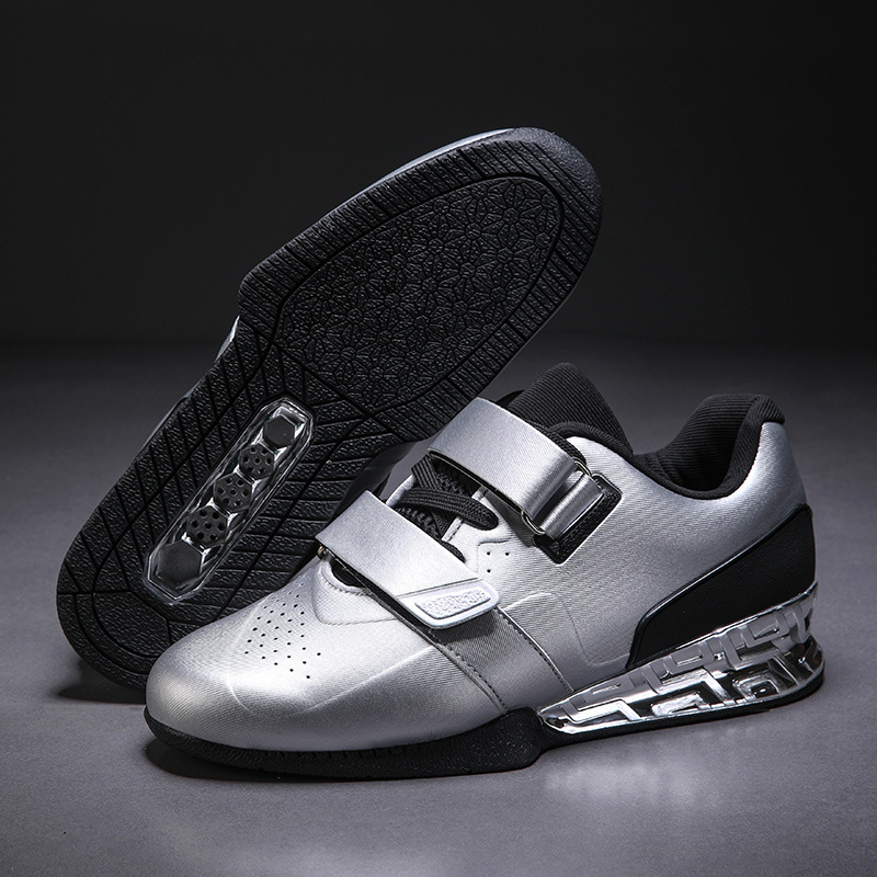 New Hook Loop Gym Weight Lifti - Men'S Shoes New Balance review and price