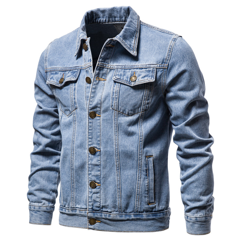 2025 Autumn Men Solid Denim Ja - Men'S Shoes For Jeans review and price