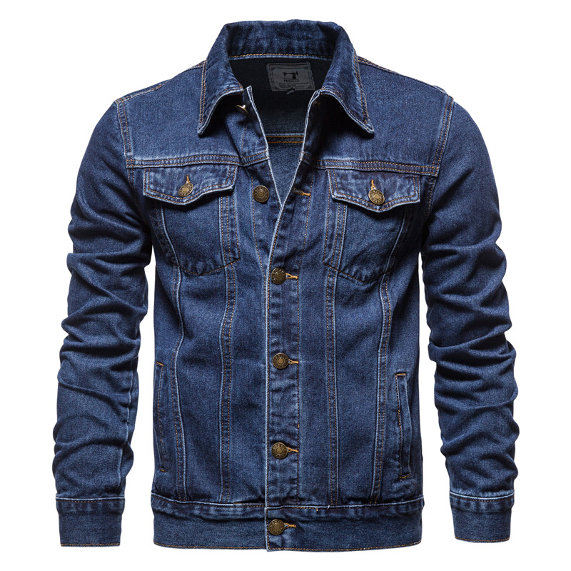 2025 Autumn Men Solid Denim Ja - Men'S Shoes For Jeans review and price