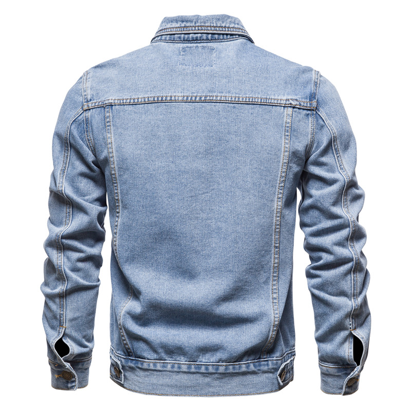 2025 Autumn Men Solid Denim Ja - Men'S Shoes For Jeans review and price