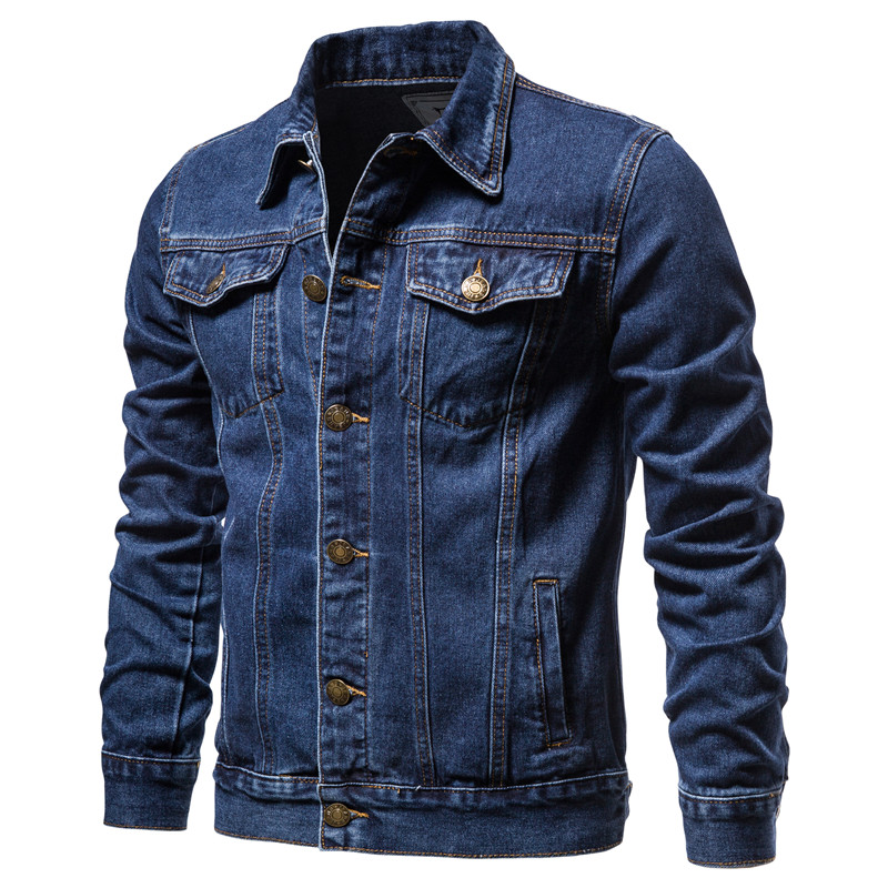 2025 Autumn Men Solid Denim Ja - Men'S Shoes For Jeans review and price