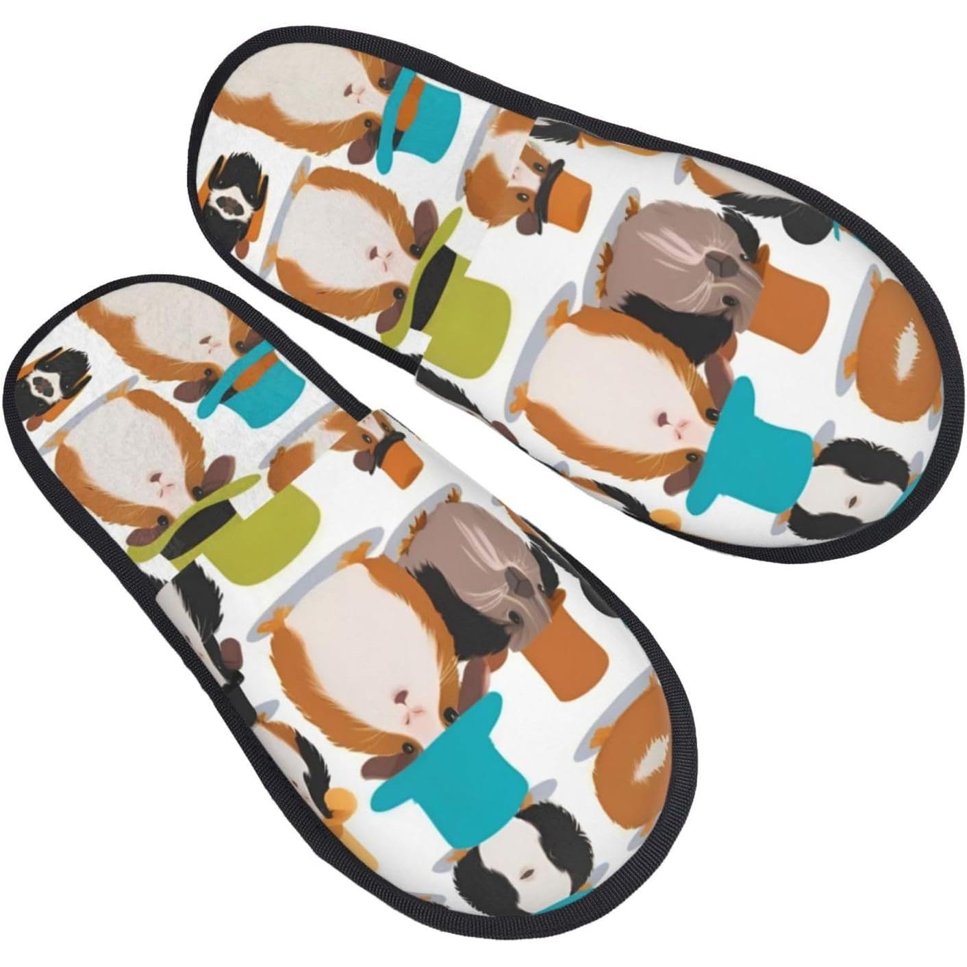 Guinea Pig Illustration printi - Men Shoes Illustration review and price