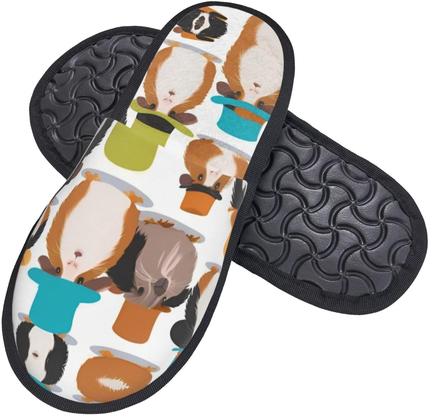 Guinea Pig Illustration printi - Men Shoes Illustration review and price