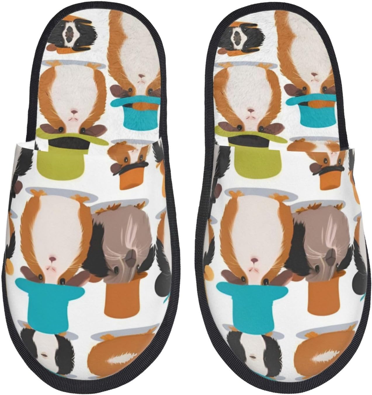 Guinea Pig Illustration printi - Men Shoes Illustration review and price
