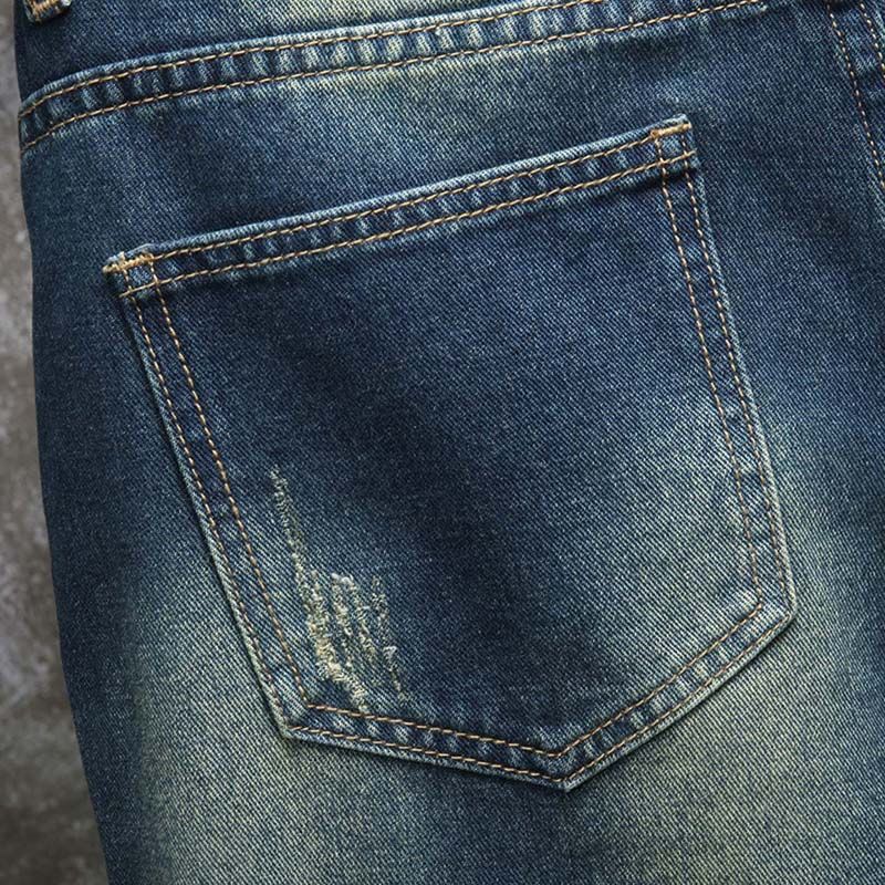 New European and American styl - Men'S Shoes For Jeans review and price