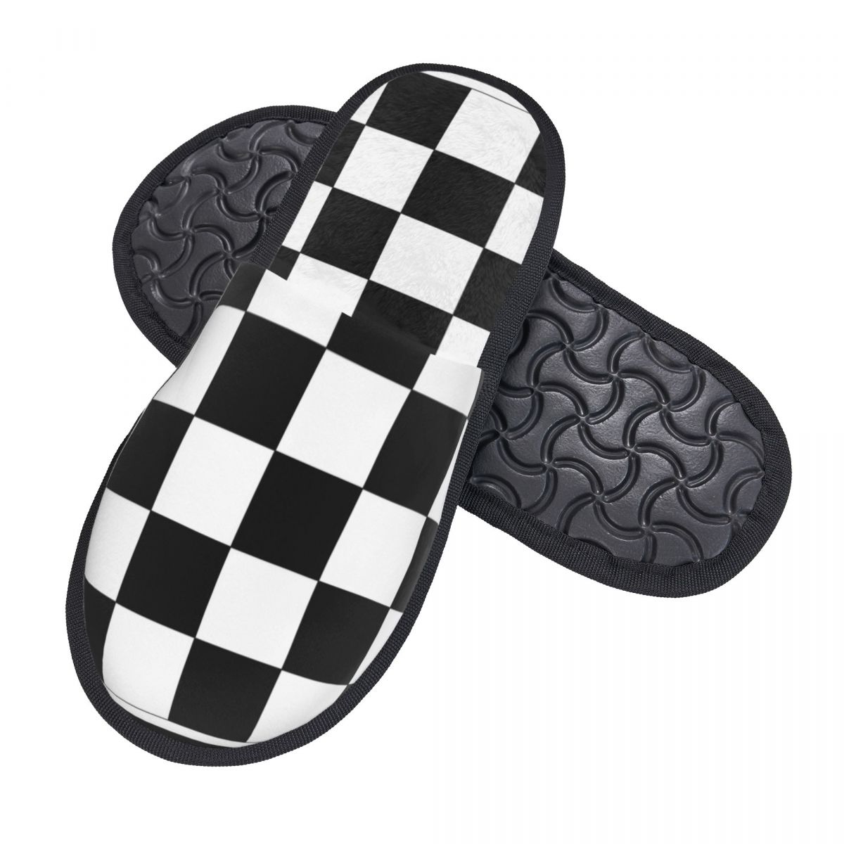 Winter Women Men Non-Slip Flat - Men Shoes Illustration review and price
