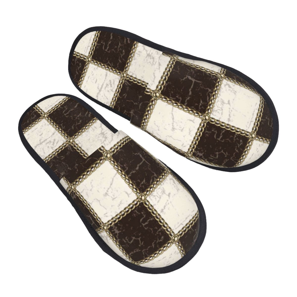 Winter Women Men Non-Slip Flat - Men Shoes Illustration review and price