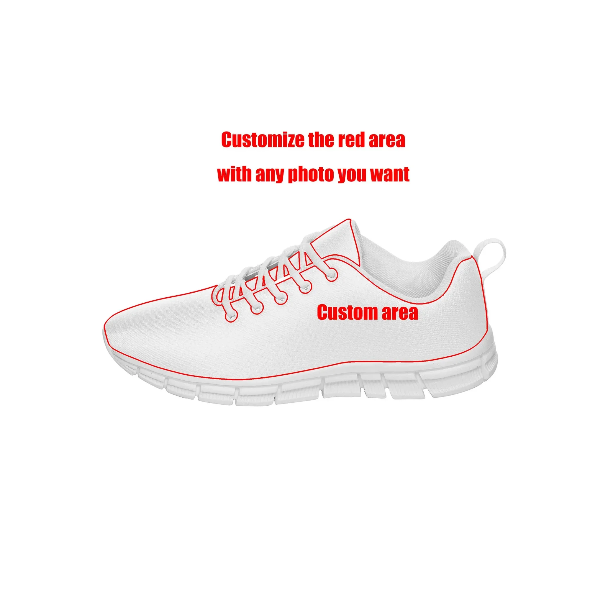 Qatar Flag Sports Shoes Mens W - Men Shoes Qatar review and price
