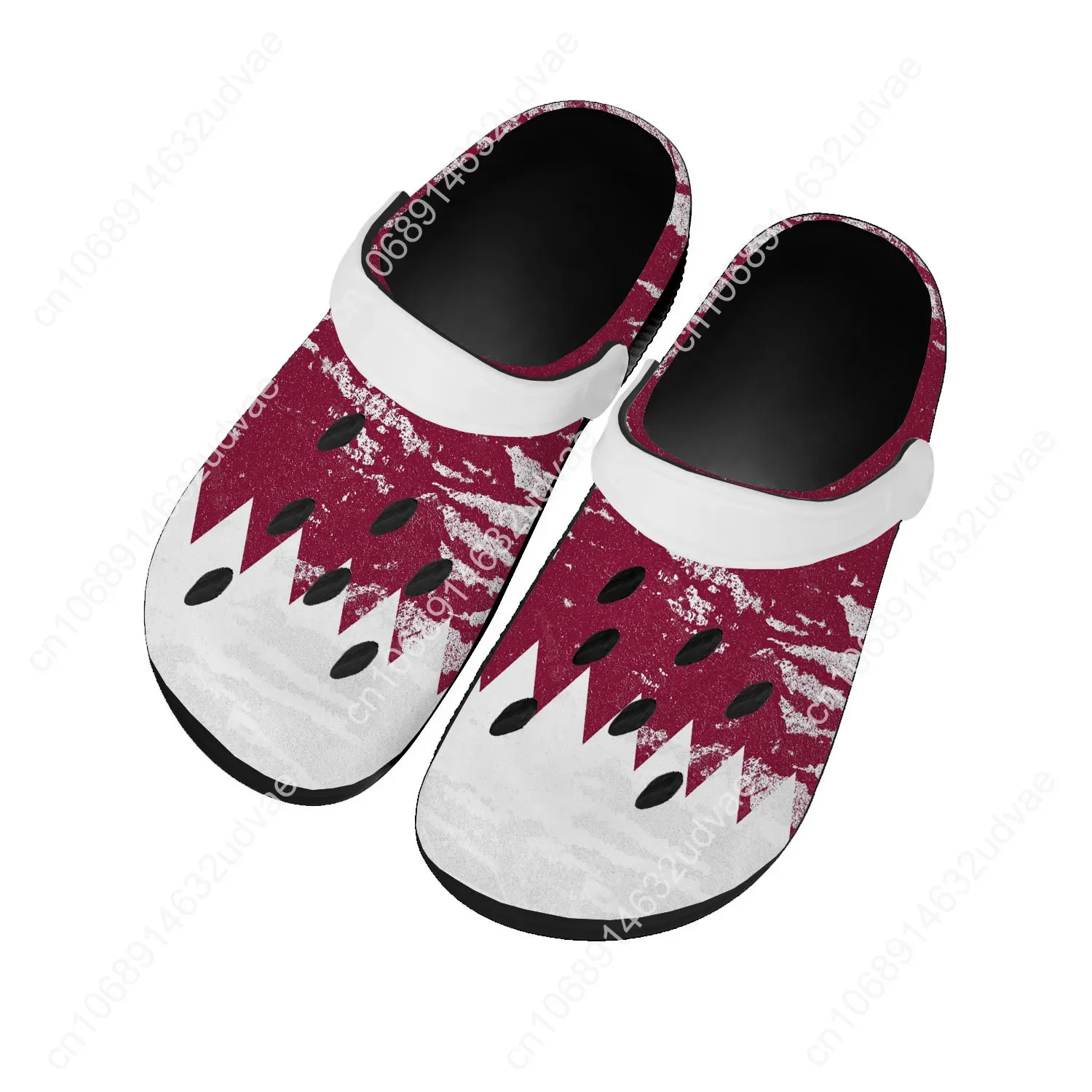 Qatar National Flag Water Shoe - Men Shoes Qatar review and price
