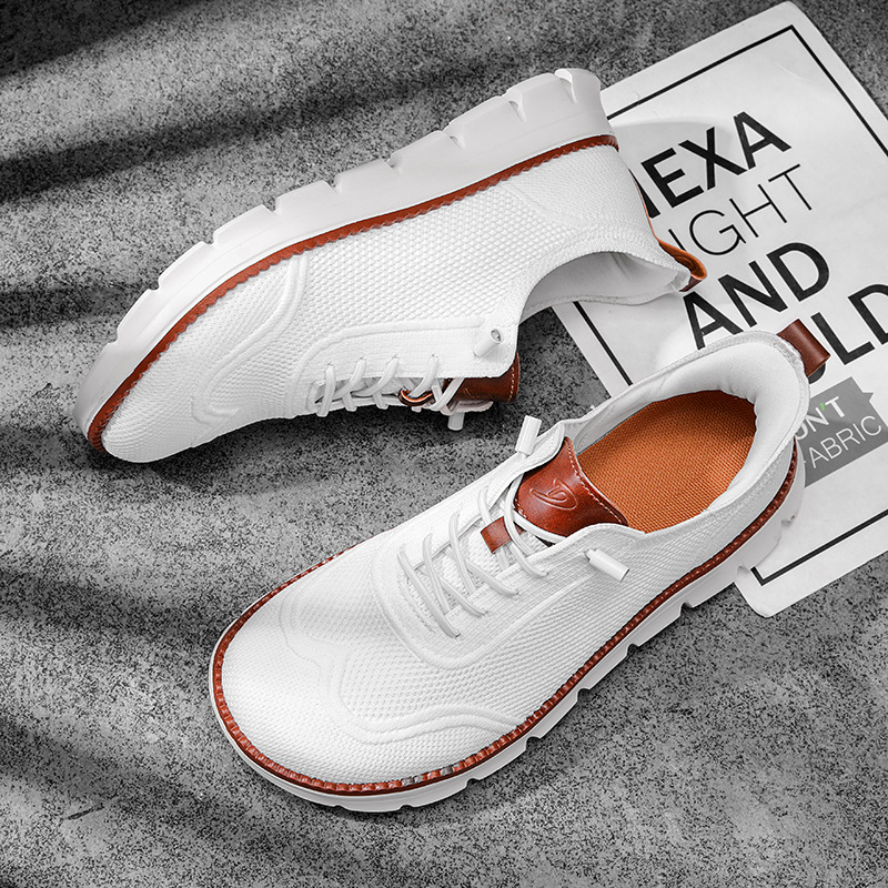 Stylish Men Wide Box Shoes Bar - Men Shoes On Sale review and price