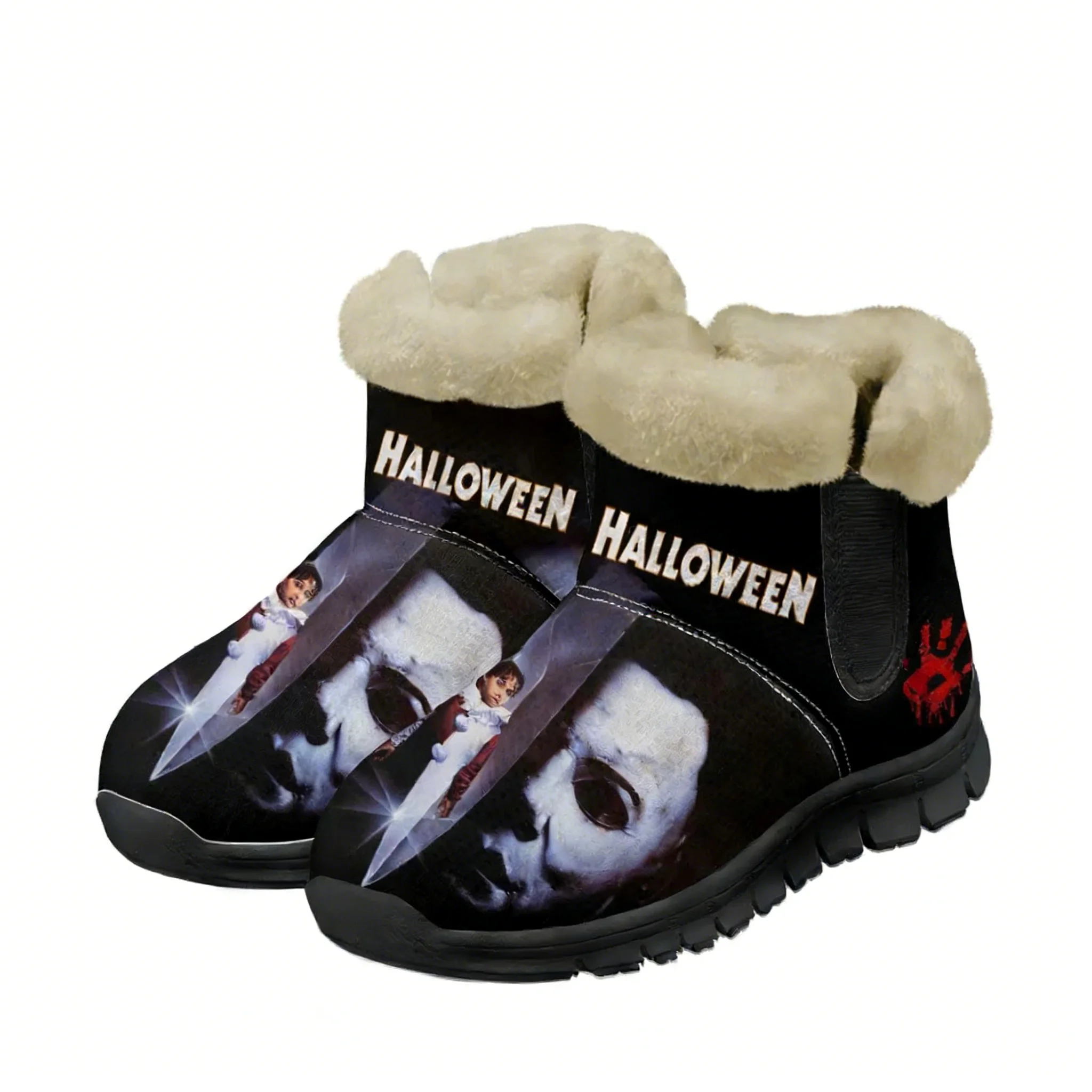 Michael Myers Halloween Killer - Men Shoes Myer review and price