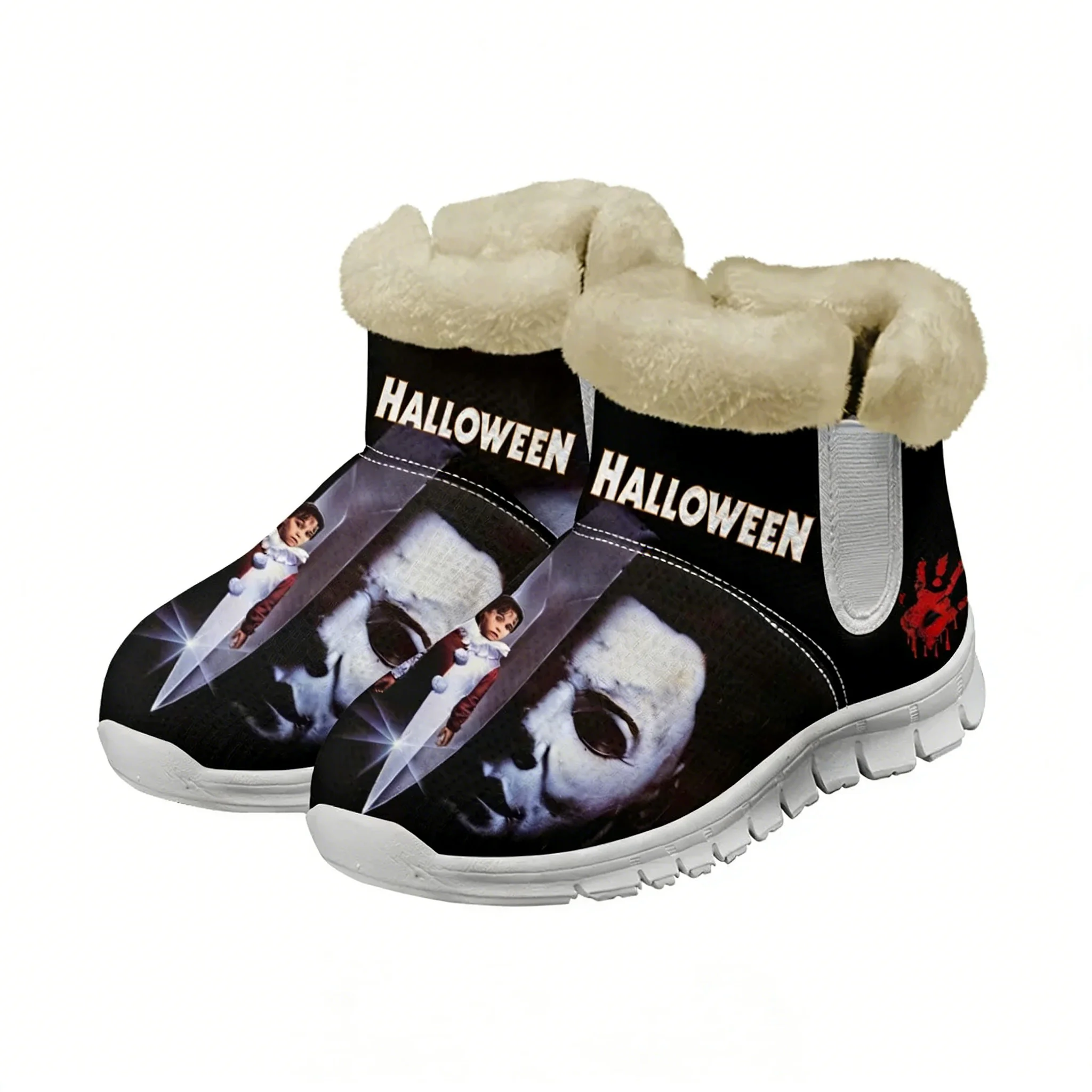 Michael Myers Halloween Killer - Men Shoes Myer review and price