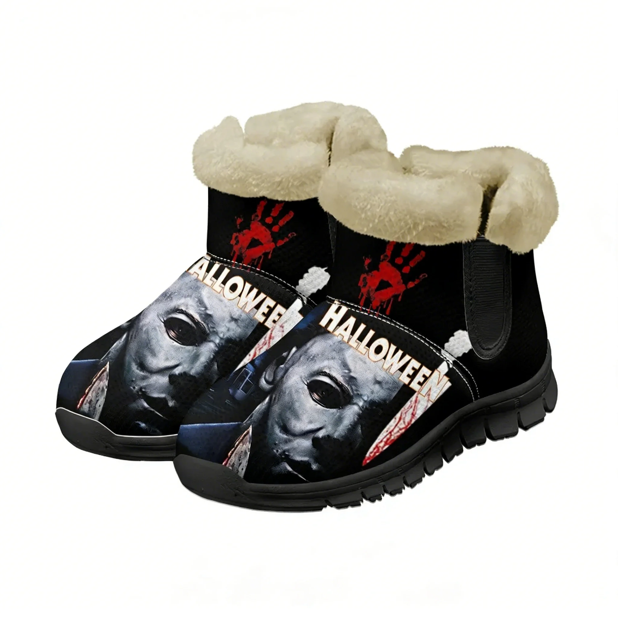 Michael Myers Halloween Killer - Men Shoes Myer review and price