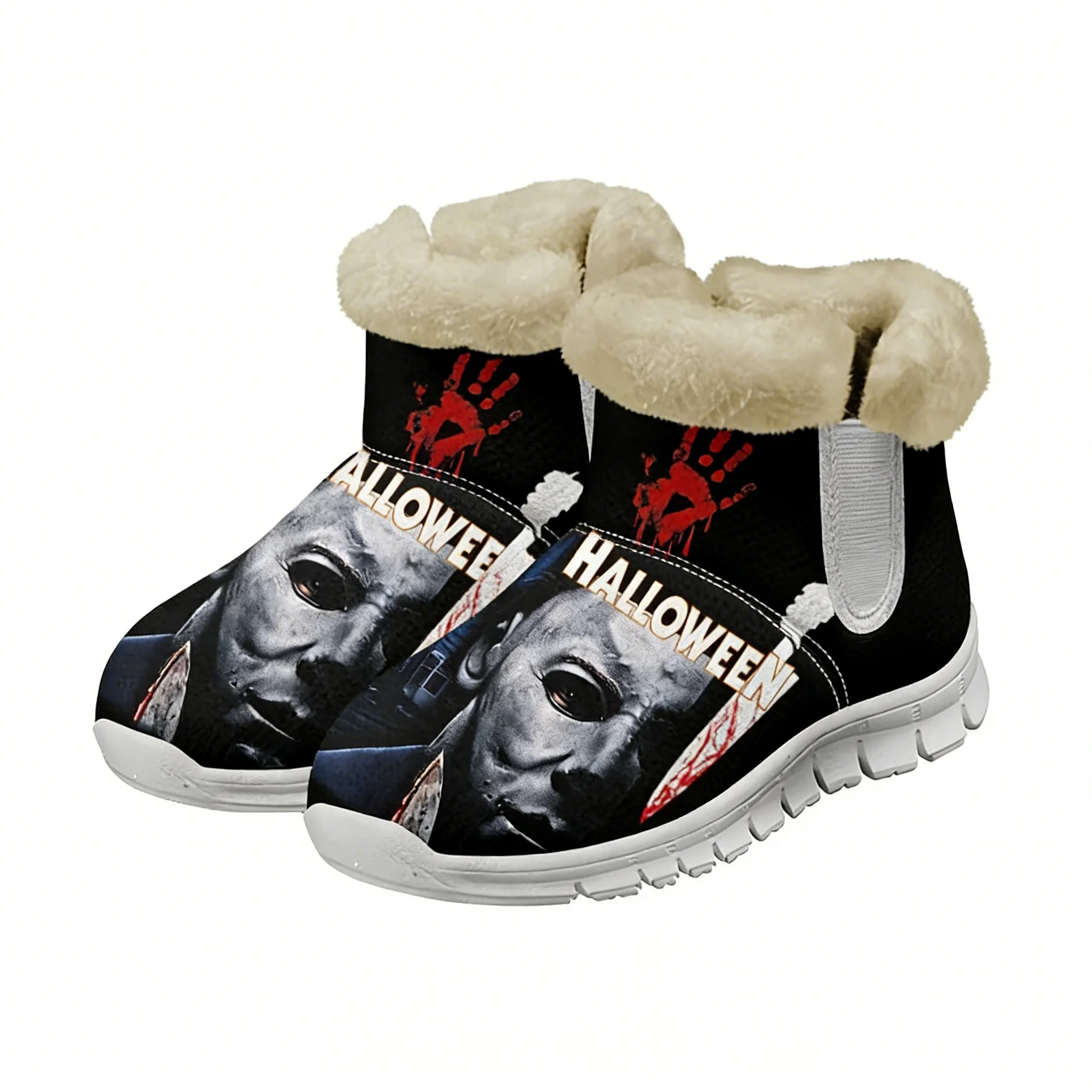 Michael Myers Halloween Killer - Men Shoes Myer review and price