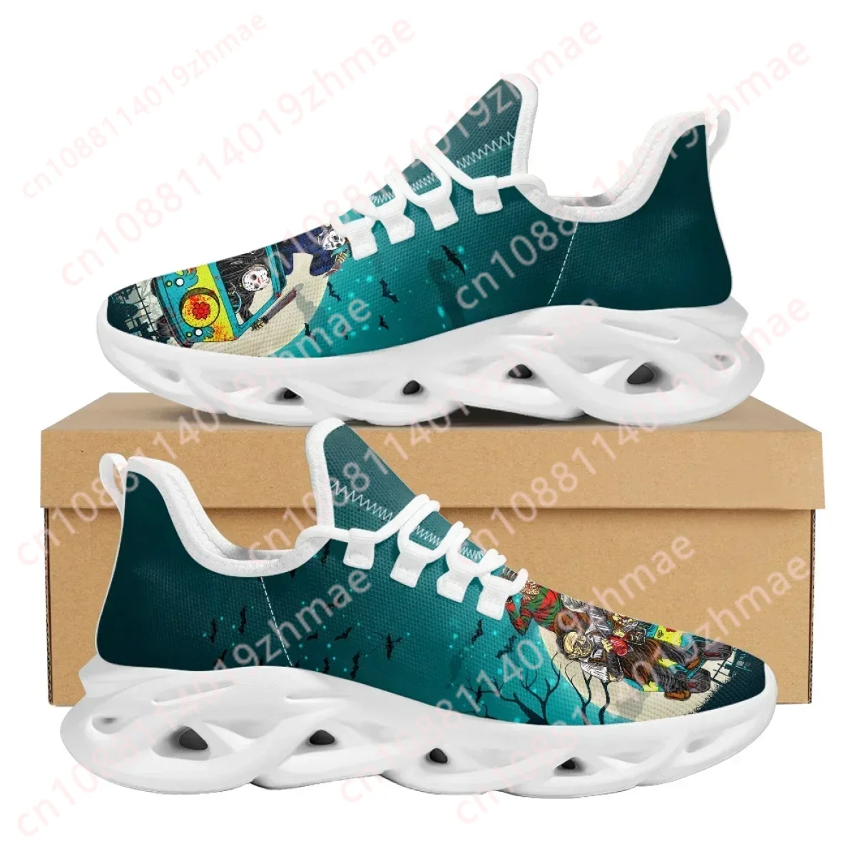 Custom Made 2023 Unisex Sneake - Men Shoes Myer review and price