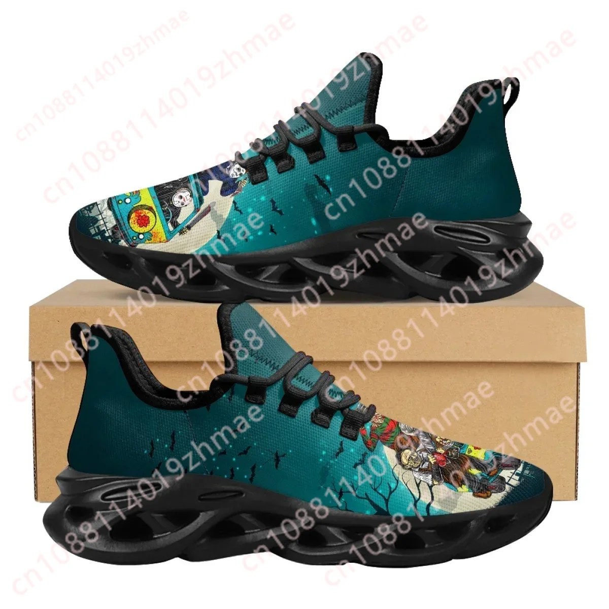 Custom Made 2023 Unisex Sneake - Men Shoes Myer review and price