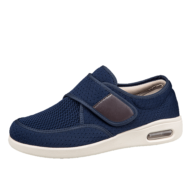 Men's Adjustable Diabetic Shoe - Men'S Shoes Diabetic review and price
