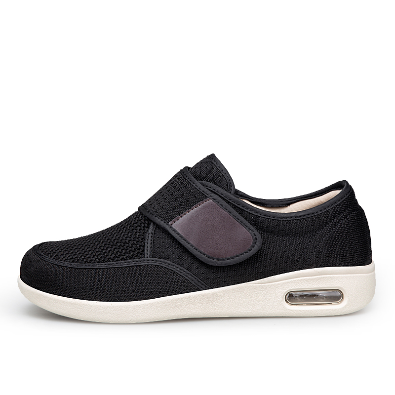 Men's Adjustable Diabetic Shoe - Men'S Shoes Diabetic review and price