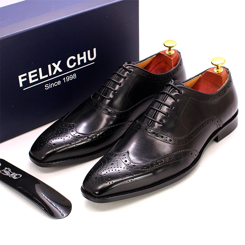 Size 7-12 Handmade Men's Wingt - Monk Strap Shoe review and price