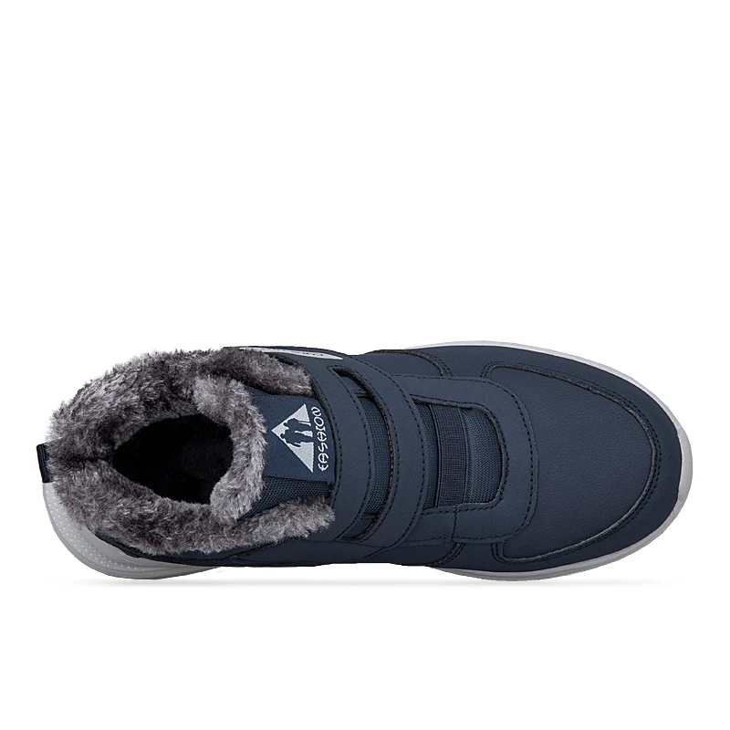 Winter Plush Ankle Orthopedic  - Men'S Shoes Diabetic review and price