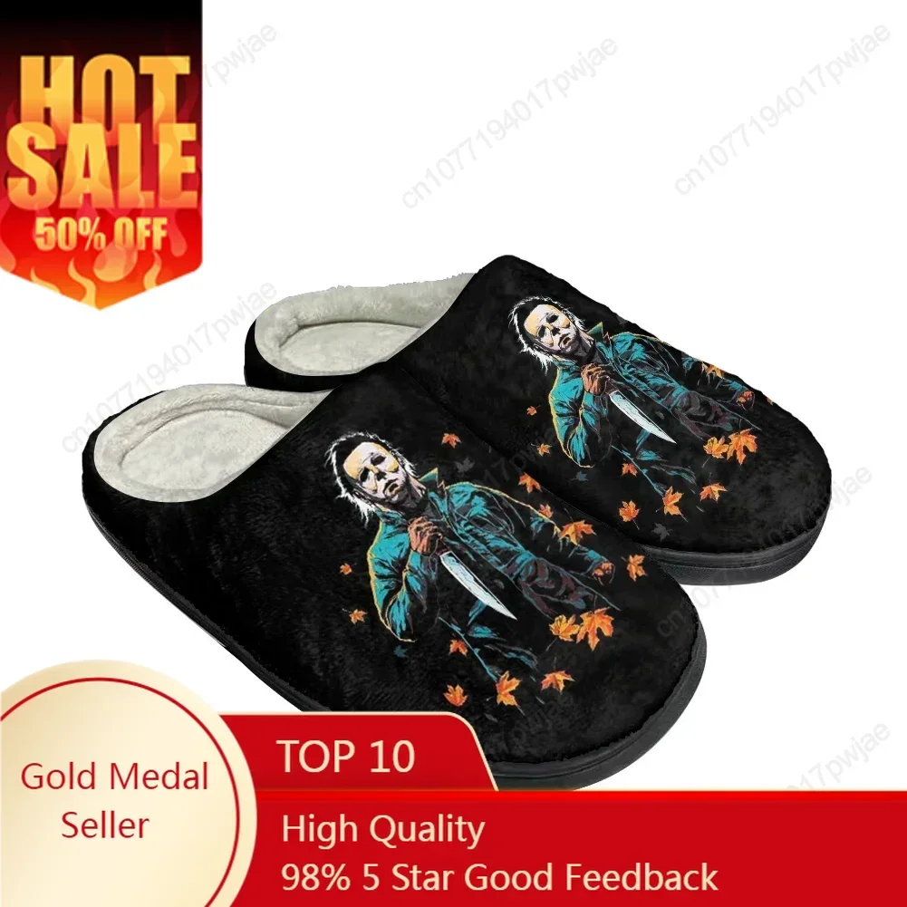 Terror Michael Myers Cotton Cu - Men Shoes Myer review and price