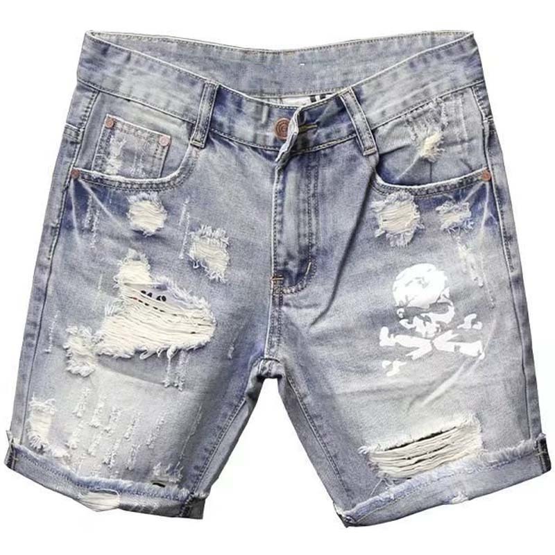 Summer Men's Worn Bead Hole Be - Men'S Shoes For Jeans review and price