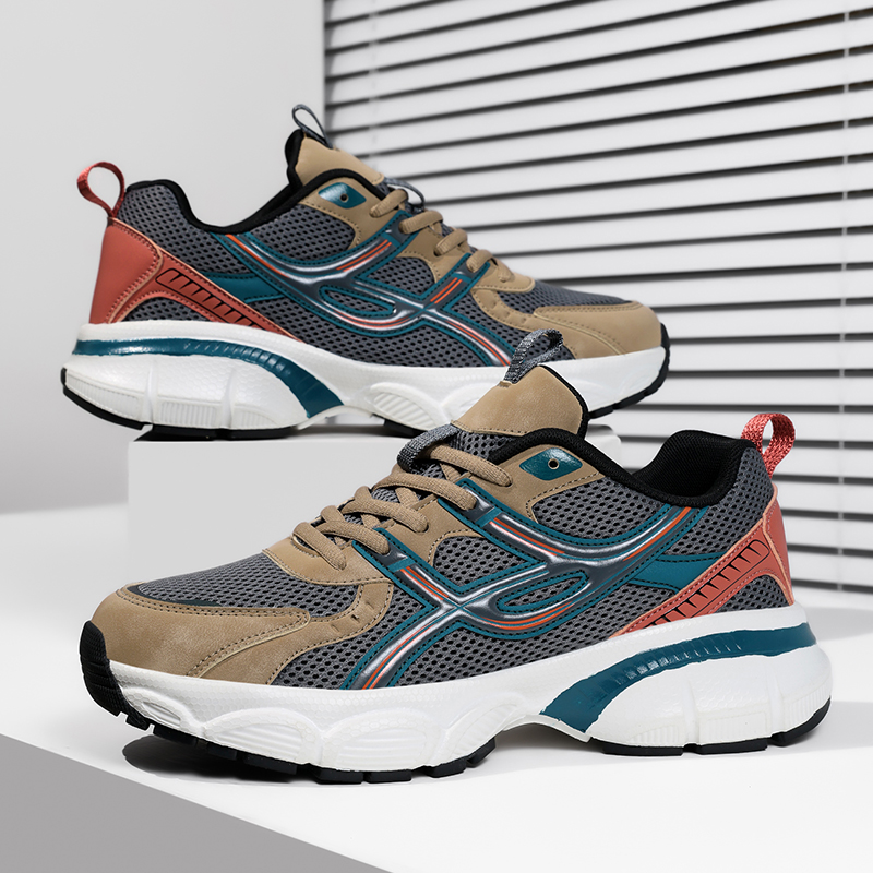 Men's Casual Sneakers Flexible - Men'S Shoes Nearby review and price