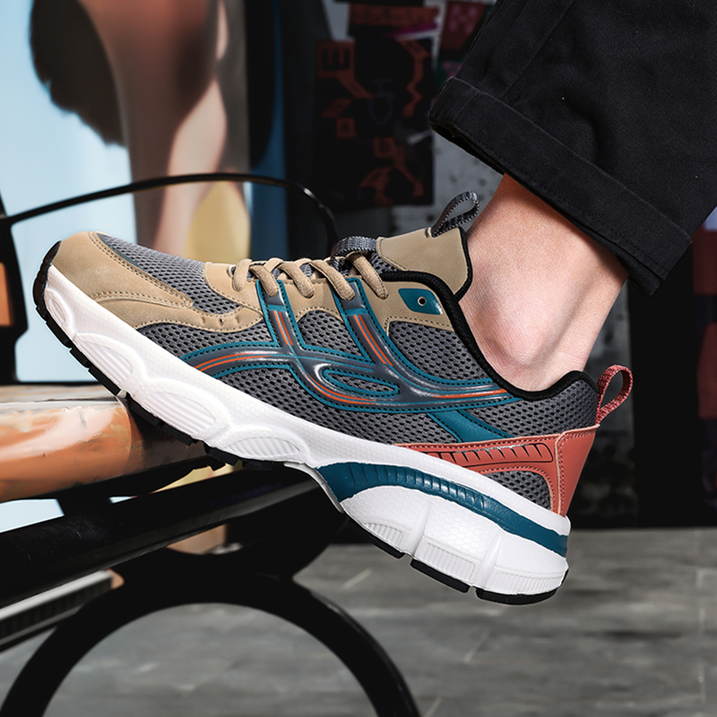 Men's Casual Sneakers Flexible - Men'S Shoes Nearby review and price