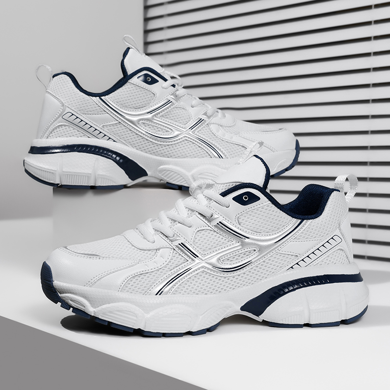 Men's Casual Sneakers Flexible - Men'S Shoes Nearby review and price